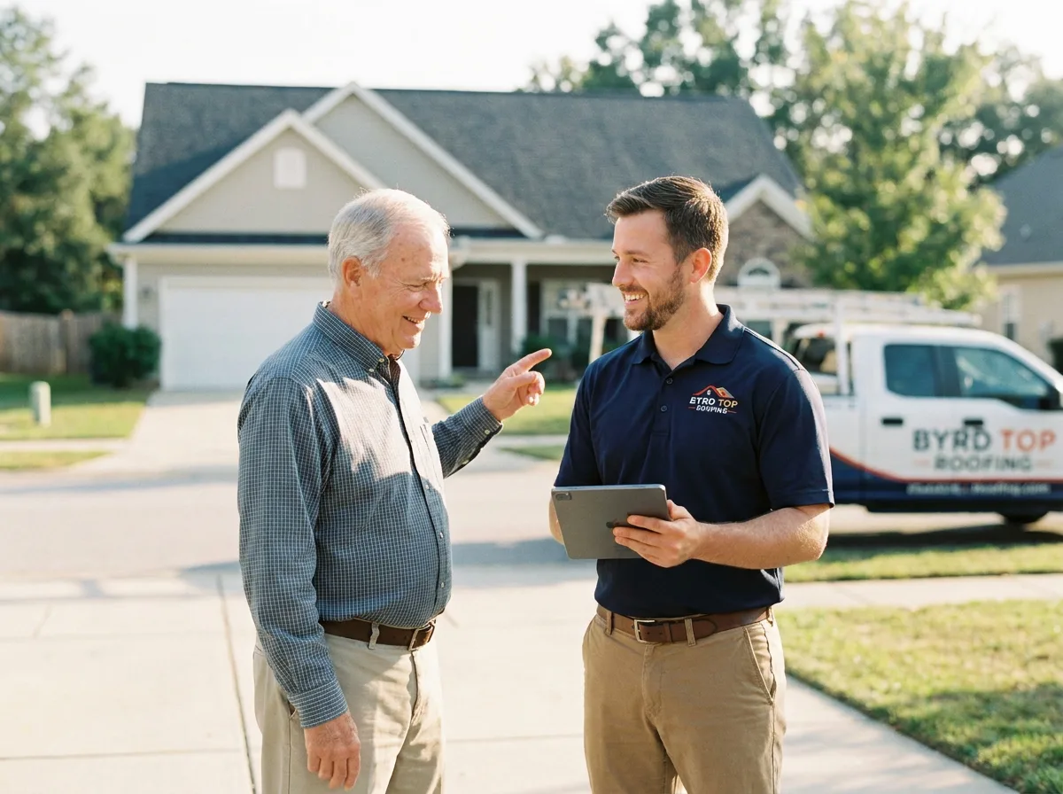 Roofing Moss, TN FAQs